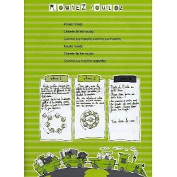 Comptines et jeux de doigts : Le Songbook de R&eacute;mi