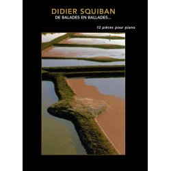 De Balades en Ballades