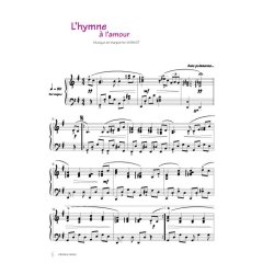 Recueil CrocK'MusiC Volume 4