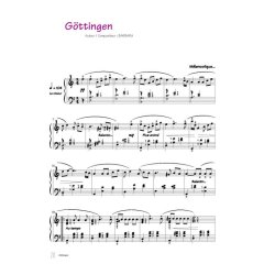 Recueil CrocK'MusiC Volume 4