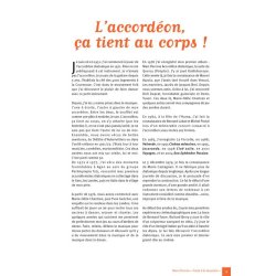 Marc Perrone: Treize A La Douzaine