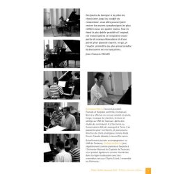 Piano 4 Mains, 8 Th&egrave;mes Classiques