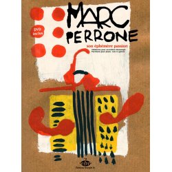 Marc Perrone: Son Ephem&egrave;re Passion