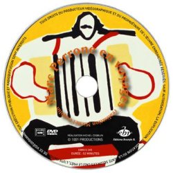 Marc Perrone: Son Ephem&egrave;re Passion