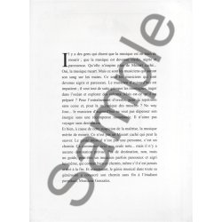 (Chilly) Gonzales: Solo Piano - Notebook Volume 2