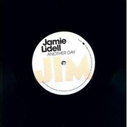 Jamie Lidell: Another Day