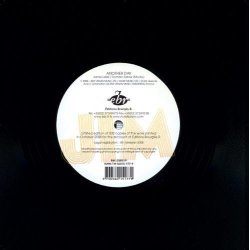 Jamie Lidell: Another Day