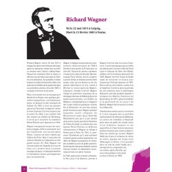 9 Themes Classiques Celebres Anacrouse: Vol 2 - Piano