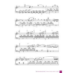 9 Themes Classiques Celebres Anacrouse: Vol 2 - Piano