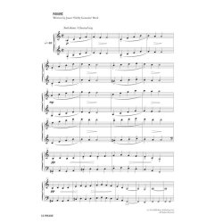 Gonzales Reintroduction Etudes Bk/Cd