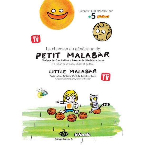 Petit Malabar
