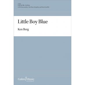Little Boy Blue