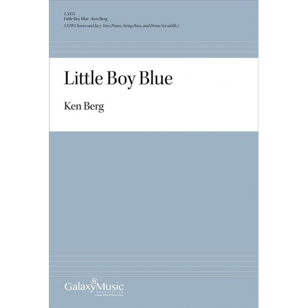 Little Boy Blue