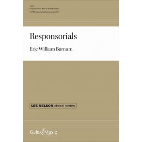 Responsorials