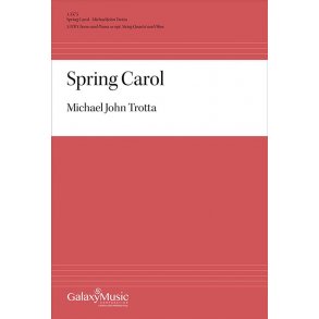 Spring Carol