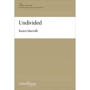 Undivided