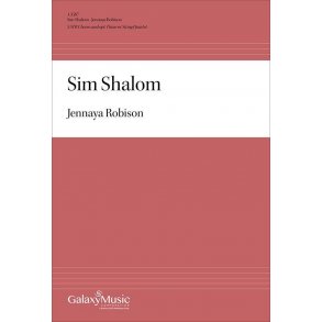 Sim Shalom