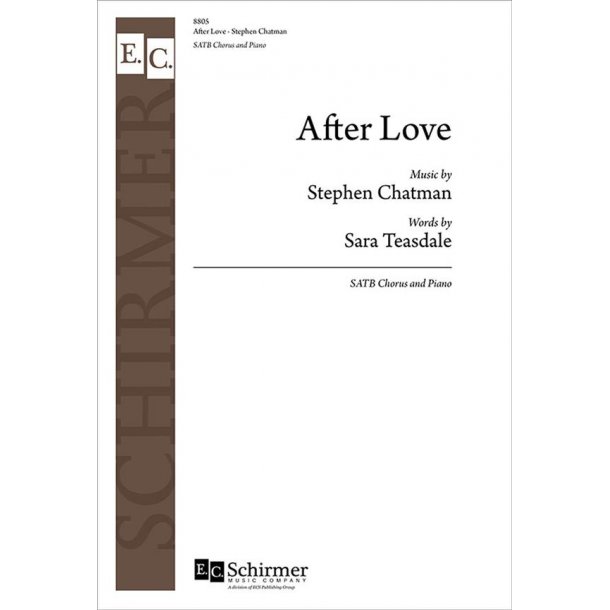 After Love