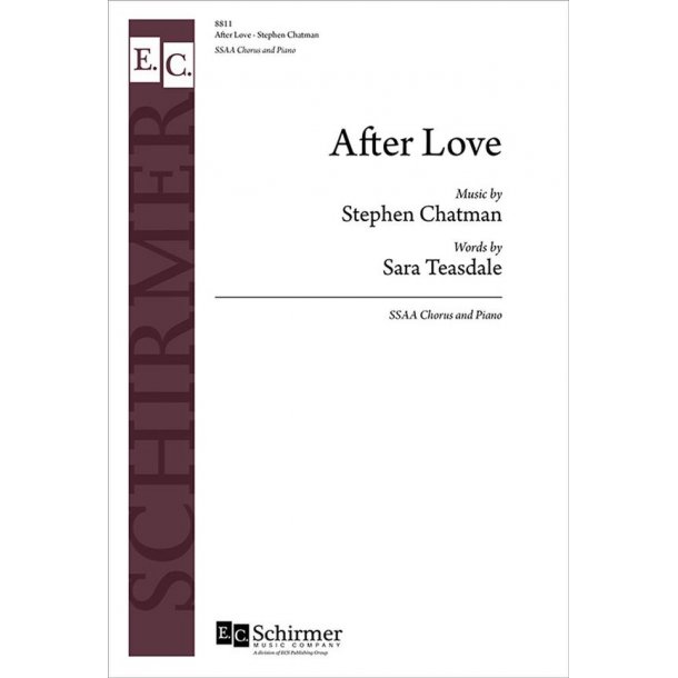 After Love