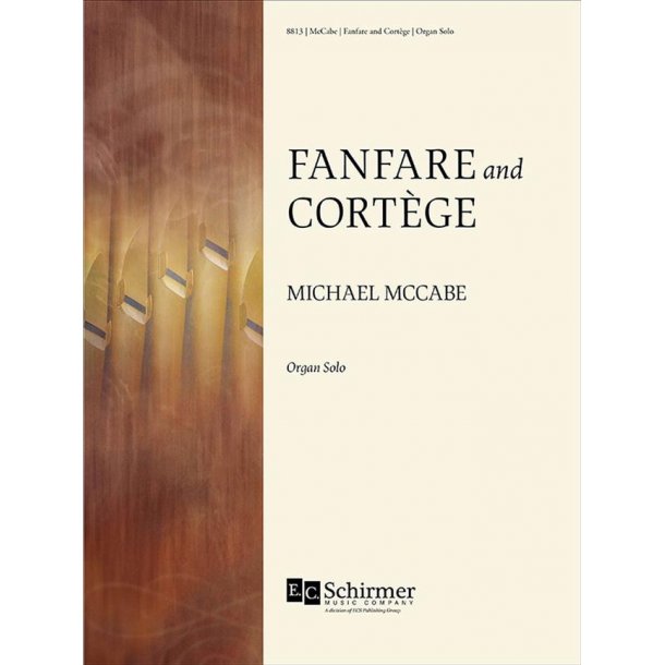 Fanfare and Cort&egrave;ge