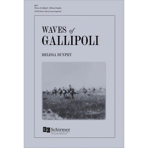 Waves of Gallipoli