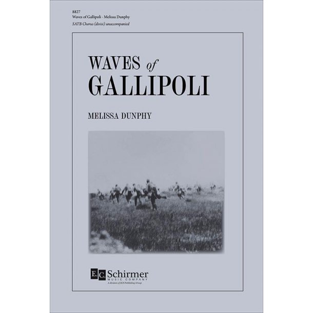 Waves of Gallipoli