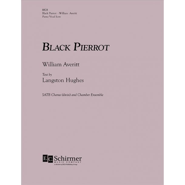 Black Pierrot