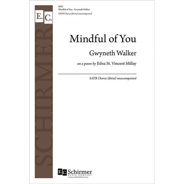 Mindful of You