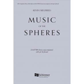 Music of the Spheres