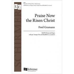 Praise Now the Risen Christ