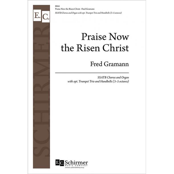 Praise Now the Risen Christ