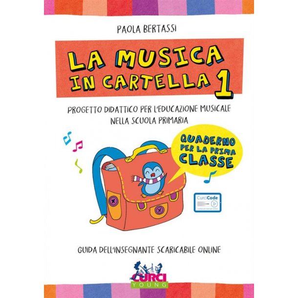 La Musica In Cartella 1