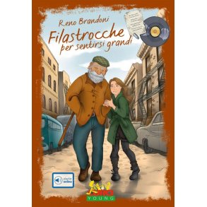 Filastrocche Per Sentirsi Grandi