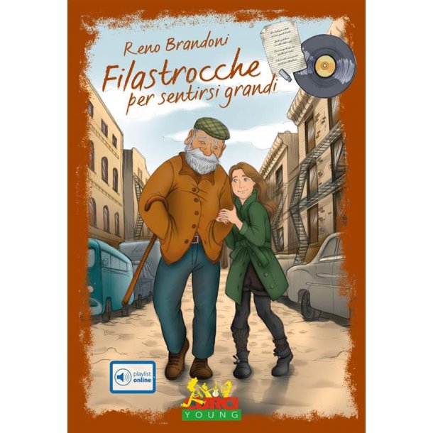 Filastrocche Per Sentirsi Grandi