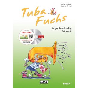 Tuba Fuchs Band 1