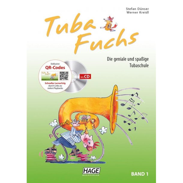 Tuba Fuchs Band 1