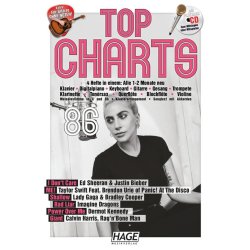 Top Charts 86