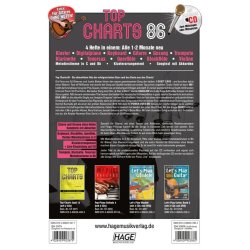 Top Charts 86
