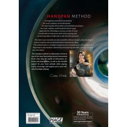Handpan - Learning By Playing