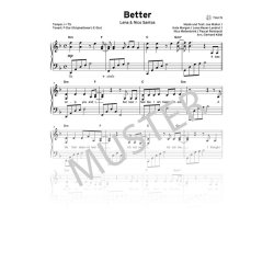 Top Charts 88 : Mit CD + Midifiles, USB-Stick