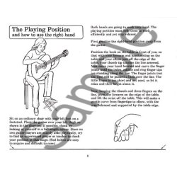 Guitar From The Beginning Book 1