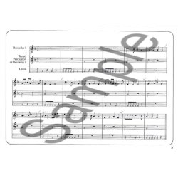 Carols To Sing, Clap And Play