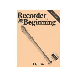 Recorder From The Beginning: Teacher?s Book 2 (Classic Edition)