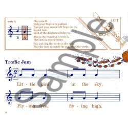 Recorder From The Beginning: Pupil's Book 1 (CD Edition) - Classic Edition