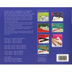 Recorder From The Beginning : Pupil's Book 1 (2004 Edition)