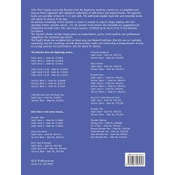 Recorder From The Beginning : Teacher's Book 1 (2004 Edition)