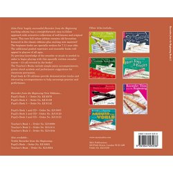 Recorder From The Beginning : Pupil's Book 2 (2004 Edition)