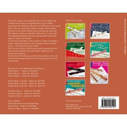 Recorder From The Beginning : Pupil's Book/CD 2 (2004 Edition)