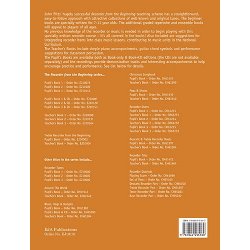 Recorder From The Beginning : Teacher's Book 2 (2004 Edition)