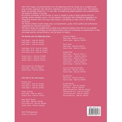 Recorder From The Beginning : Teacher's Book 3 (2004 Edition)